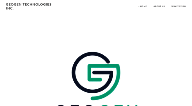 geogen.com