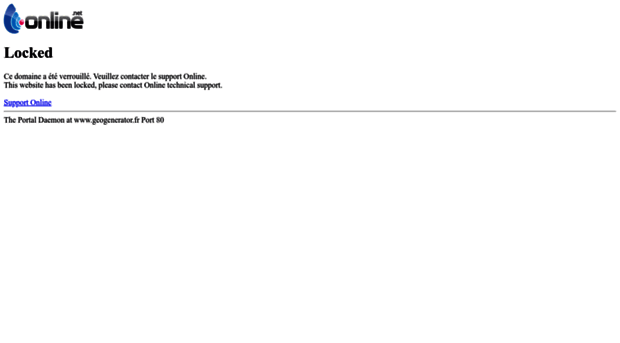 geogenerator.fr