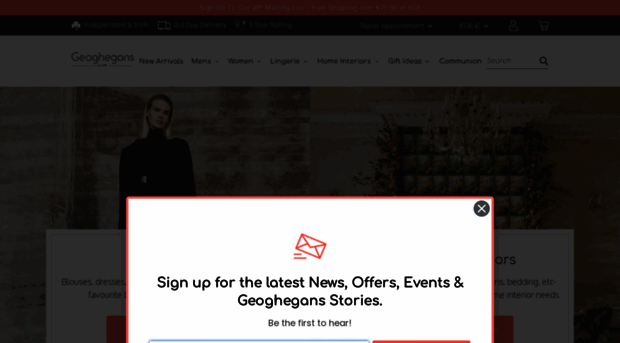 geoghegans.ie
