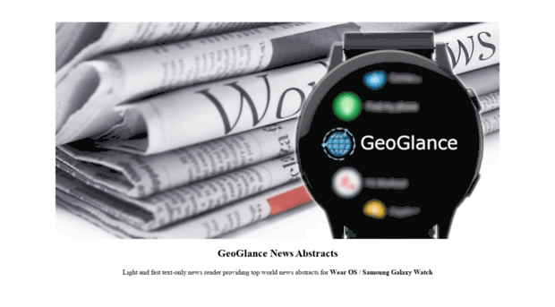 geoglance.com