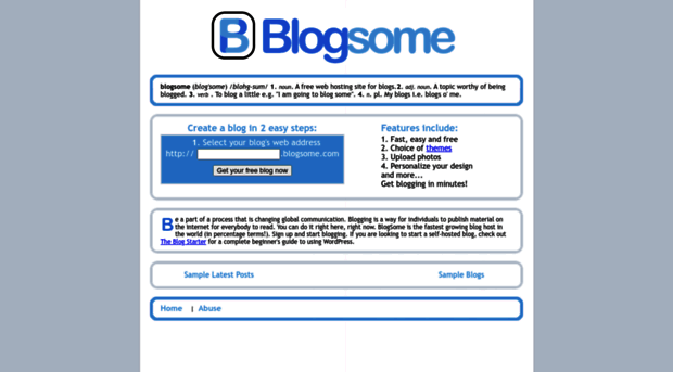 geogle.blogsome.com