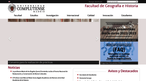 geografiaehistoria.ucm.es