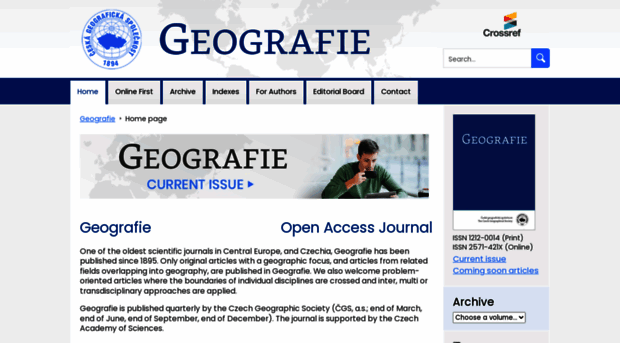 geografie.cz