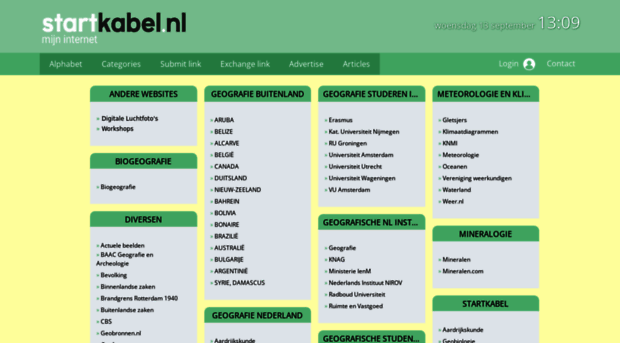 geografie.startkabel.nl