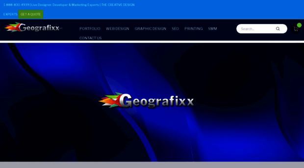 geografixx.com
