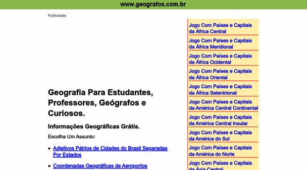 geografos.com.br