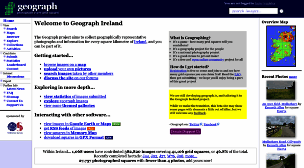 geograph.ie