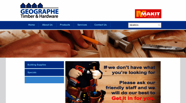 geographehardware.com.au