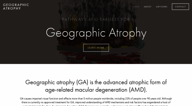 geographicatrophy.org