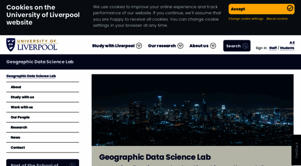 geographicdatascience.com