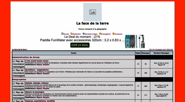 geographie.forumactif.com