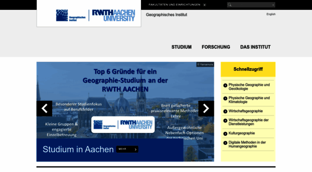 geographie.rwth-aachen.de