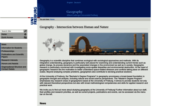 geographie.uni-freiburg.de