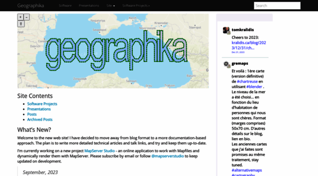 geographika.co.uk