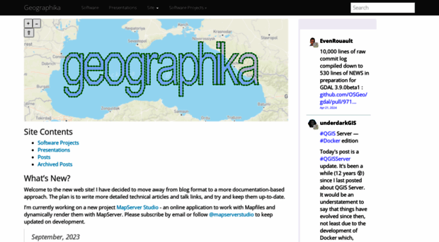 geographika.net