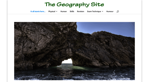 geography-site.com