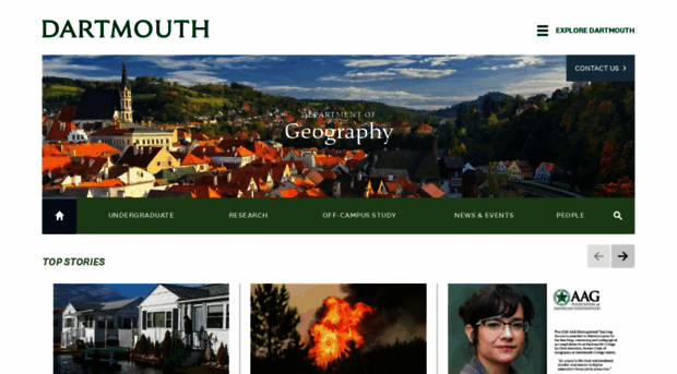 geography.dartmouth.edu