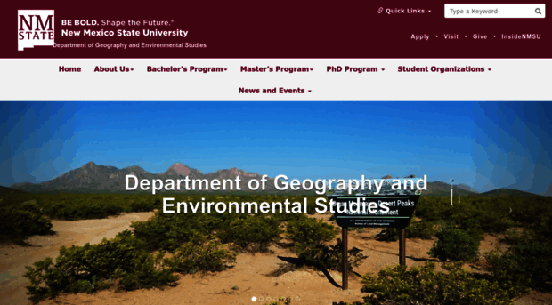 geography.nmsu.edu