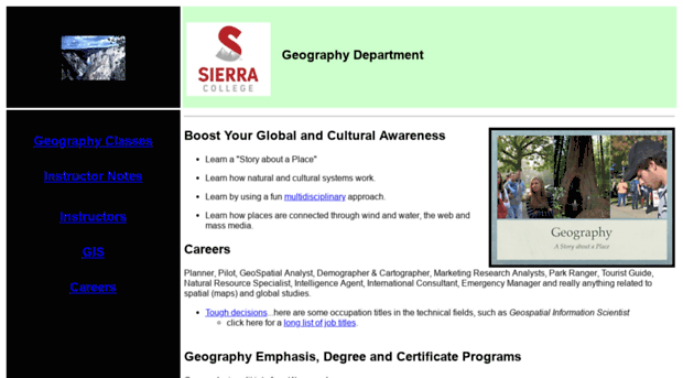 geography.sierracollege.edu