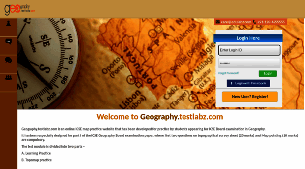 geography.testlabz.com