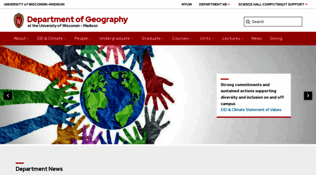 geography.wisc.edu