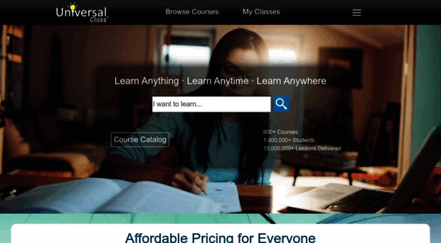 geography101.universalclass.com