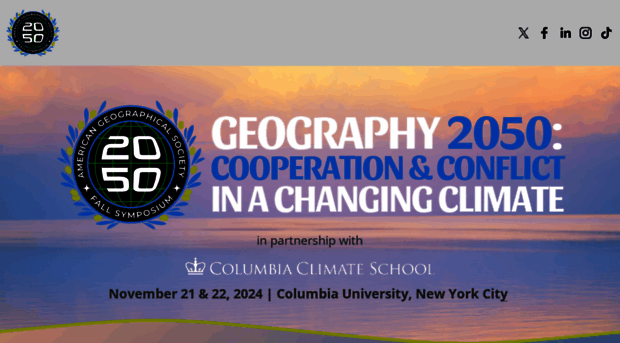 geography2050.org