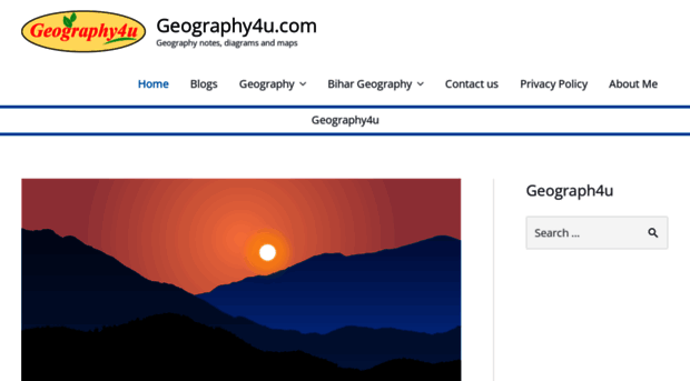 geography4u.com