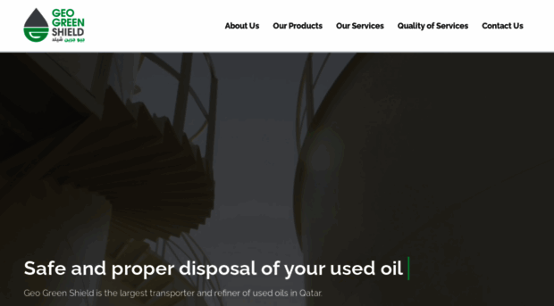 geogreenshield.com