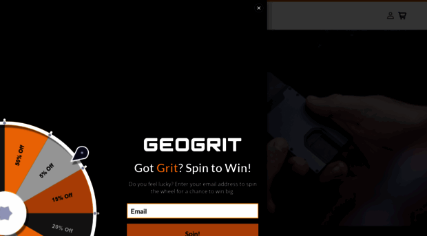 geogrit.com