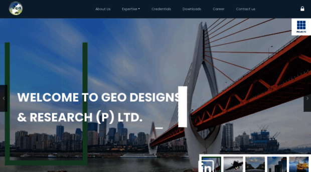 geogroup.in