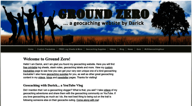 geogz.com