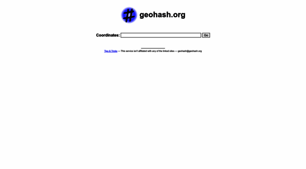 geohash.org