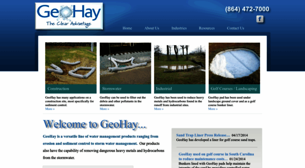 geohay.com