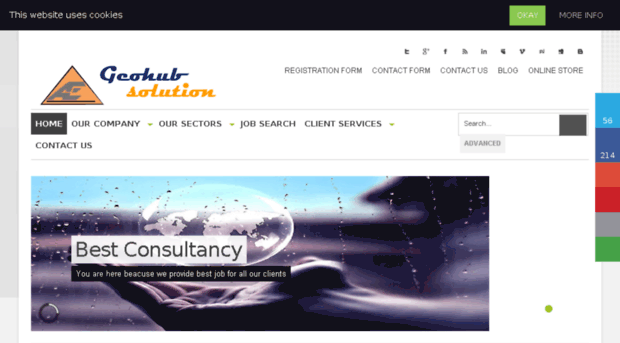 geohubsolution.com