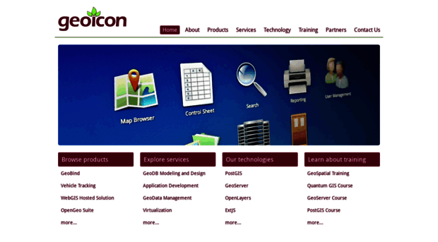 geoicon.com