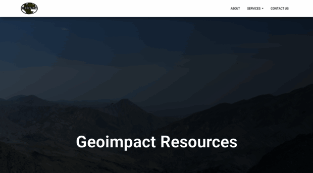 geoimpactresources.com