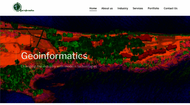 geoinformatics.co.in