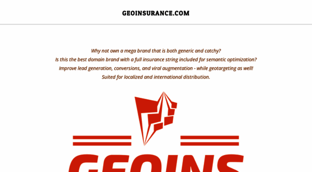 geoins.com
