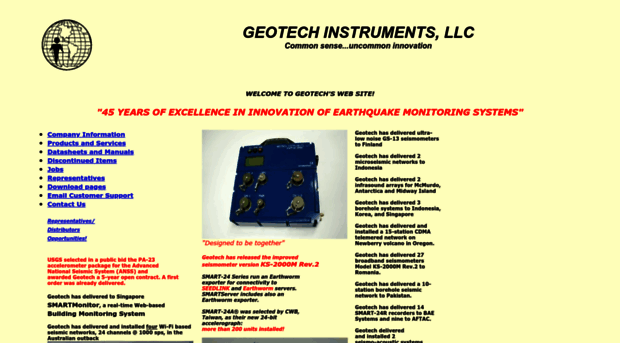 geoinstr.com