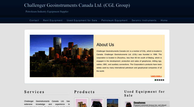 geoinstruments.net