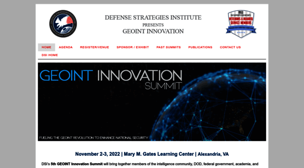 geoint.dsigroup.org