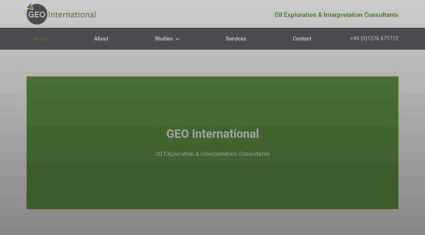 geointernational.co.uk