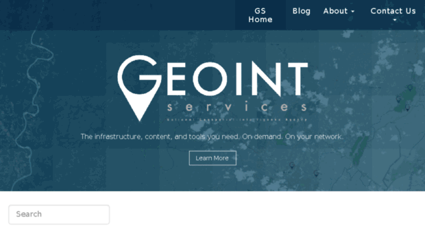 geointservices.io