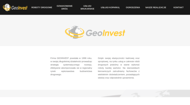 geoinvest.pl