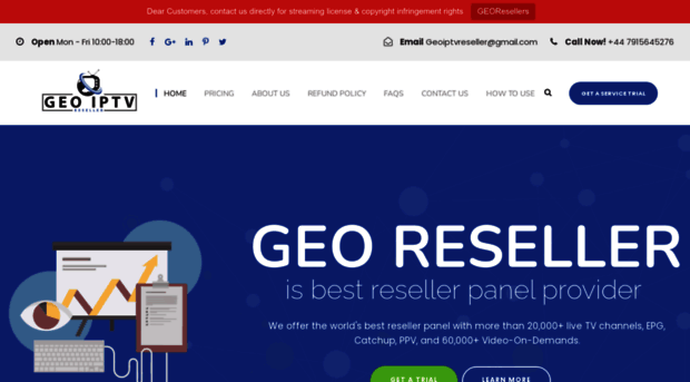 geoiptvreseller.com