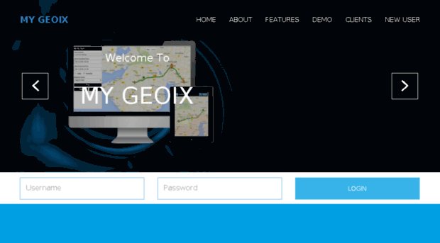 geoix.nanosoft.org.in