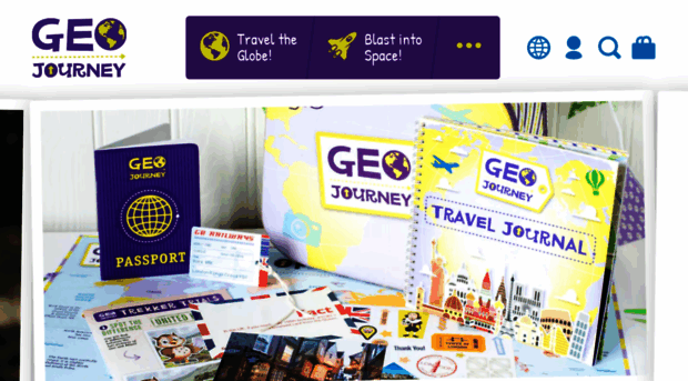 geojourney.co.uk