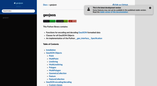 geojson.readthedocs.io