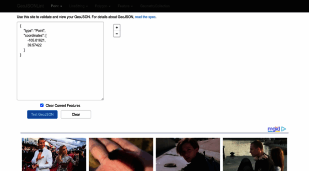 geojsonlint.com